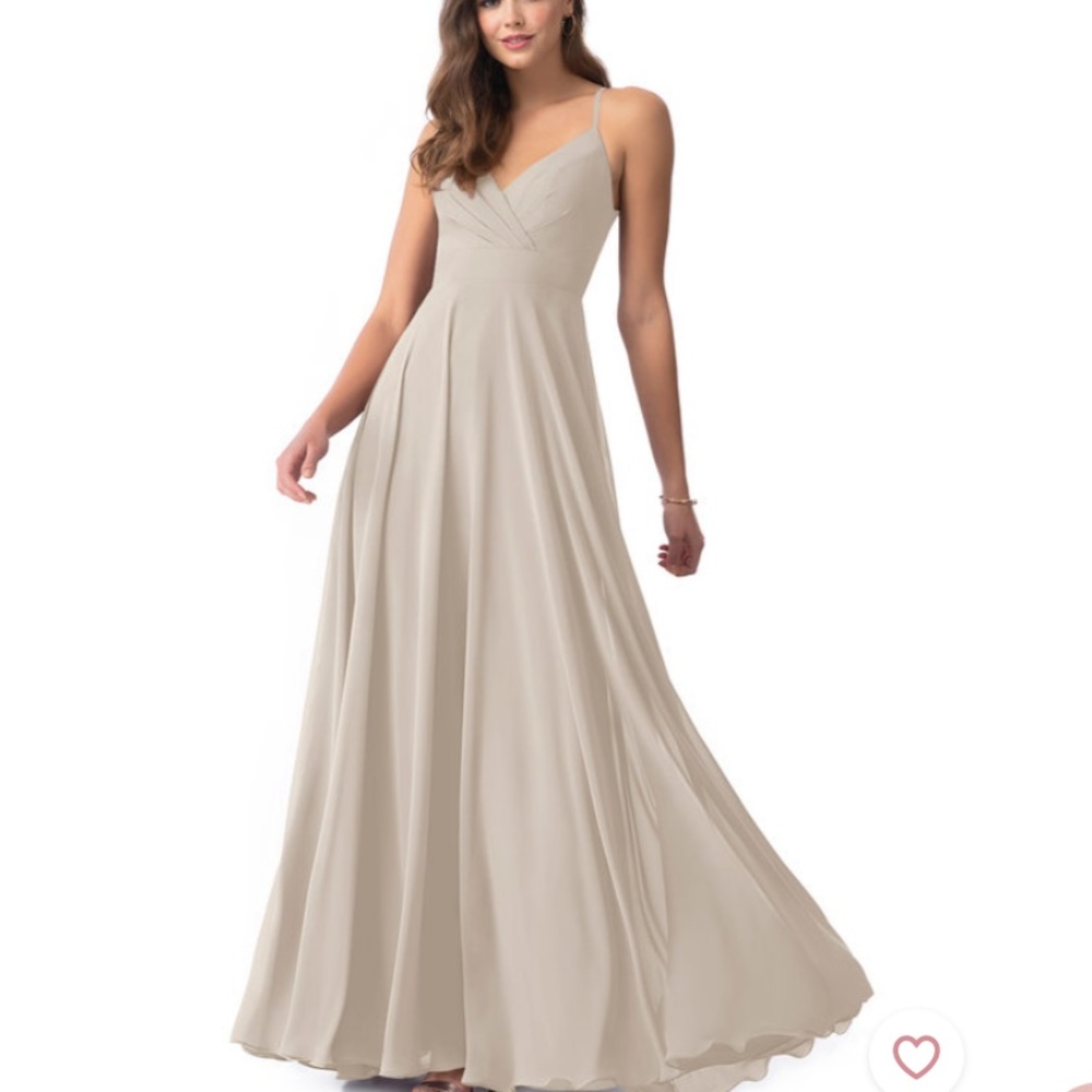brand new AZAZIE Bridesmaid dress